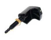 WINDSCREEN TWIN NOZZLE WASHER JET - DEFENDER